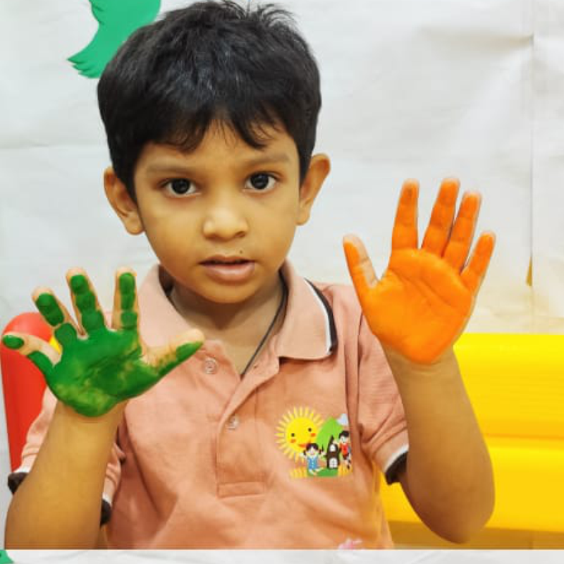 preschool in jogeshwari
