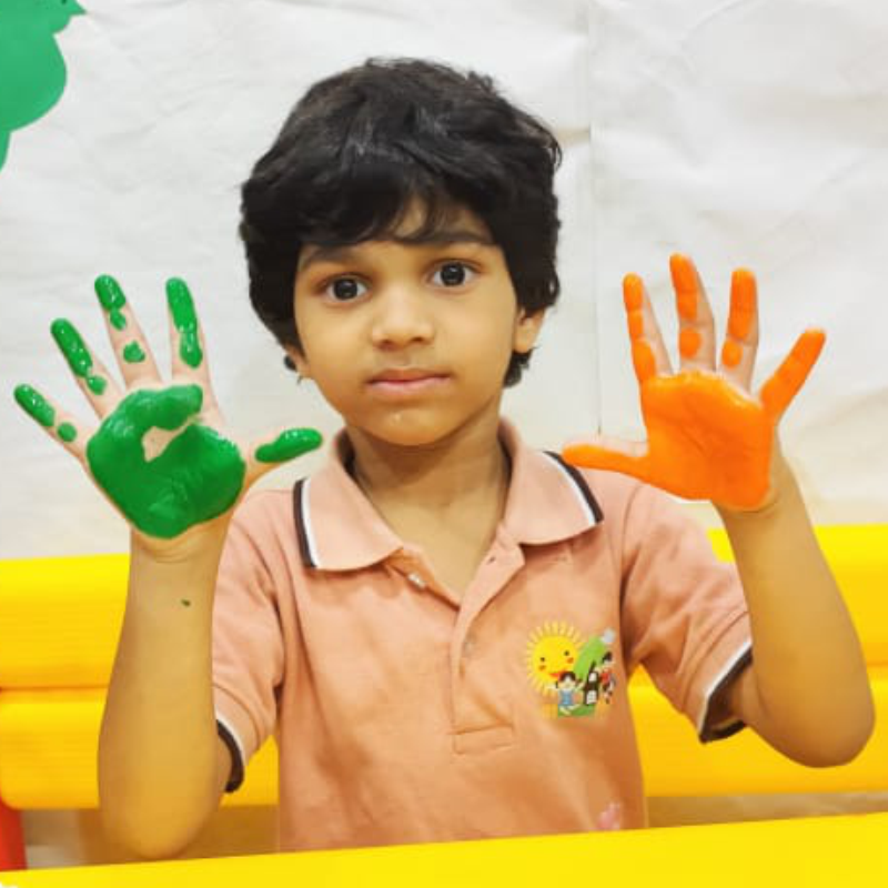 preschool in jogeshwari west