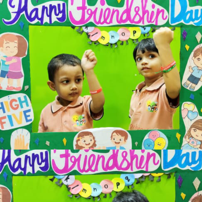 preschool jogeshwari west